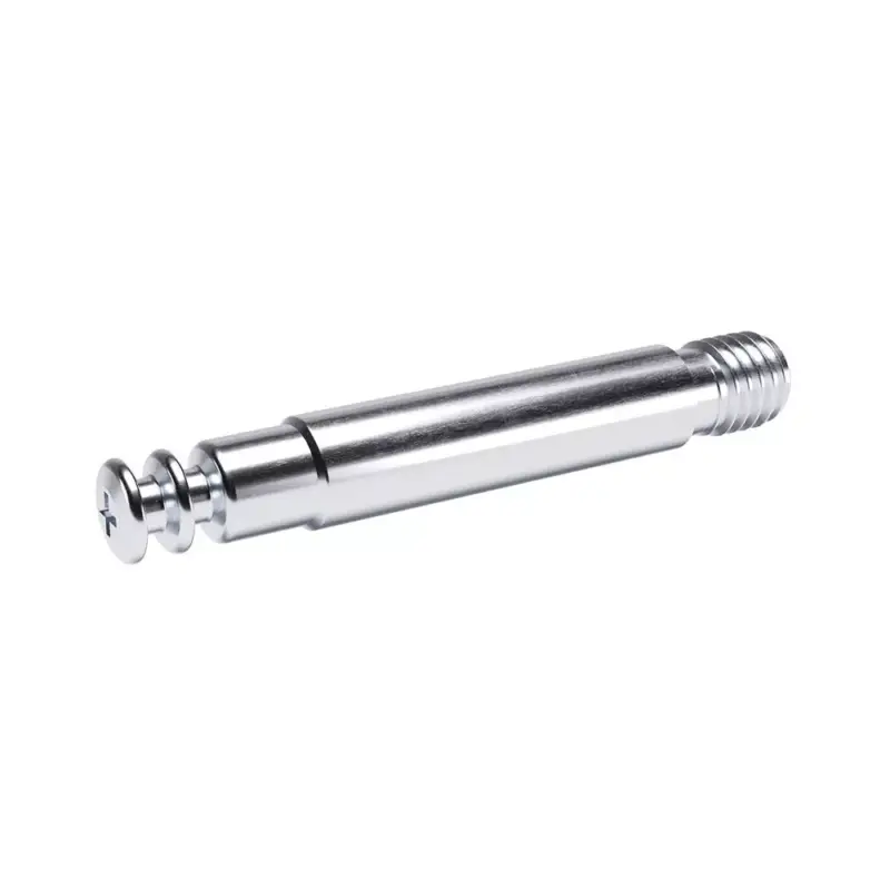 Outlet IF Spiral lock kar M8/55mm