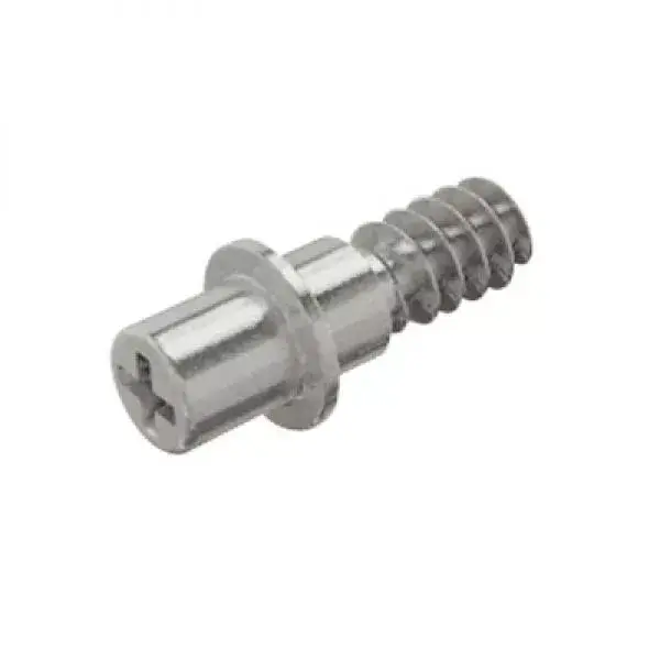 IF Flipper tövis átmérő 5mm/hossz 9,7mm cink fehér Akciós ár
