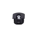 Vásárlói kedvenc Excenter polchoz SE02-20x14mm fekete