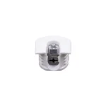 Excenter polchoz SE02-20x14mm fehér Expressz kézbesítés