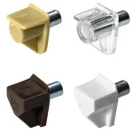 HETTICH 25090 Safety polctartó 5 mm Olcsó