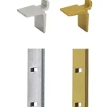 HETTICH 29249 Vari támasz 11 mm alumínium Kedvezmény