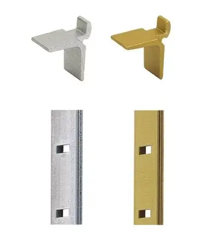 HETTICH 29249 Vari támasz 11 mm alumínium Kedvezmény