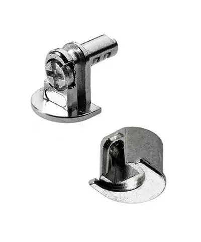 HETTICH 9132006 Alfa Stop polctartó 14,5 mm Legjobb ár