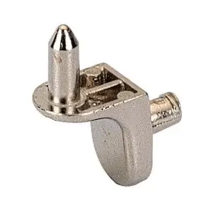 Legkelendőbb HETTICH 9005558 Sekura 6 polctartó