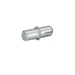 HETTICH 46642 polctartó Duplo 5/5 mm nikkel Legkelendőbb