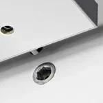 Szuper akció HETTICH 9131207 Rostrino tipli átmérő 12 mm