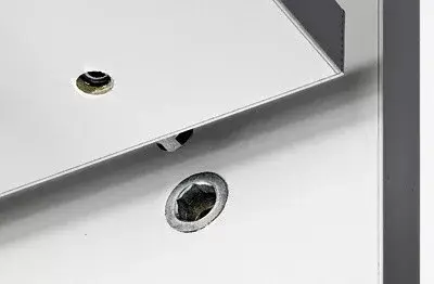 Szuper akció HETTICH 9131207 Rostrino tipli átmérő 12 mm