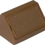 Összekötő szögletvas műanyag dupla 42mm éger Kedvezmény