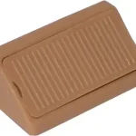 Bestseller Összekötő szögletvas műanyag dupla 42mm bükk