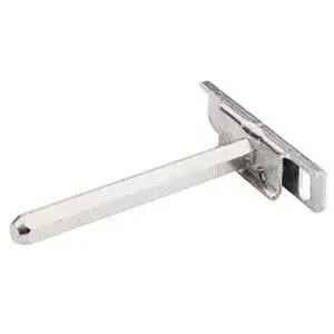 Vedd meg most HETTICH 47661 polctartó Titan