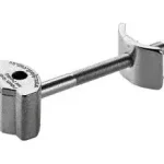 HETTICH 9079575 összekötő csavar AVB 4,65 mm Prémium