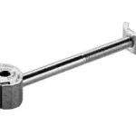 Vedd meg most HETTICH 9085654 összekötő csavar AVB 4 Slim 100 mm
