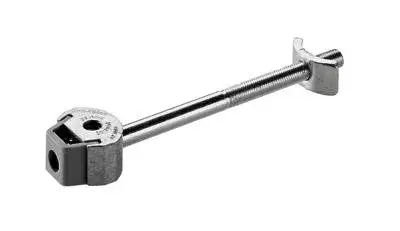 Vedd meg most HETTICH 9085654 összekötő csavar AVB 4 Slim 100 mm
