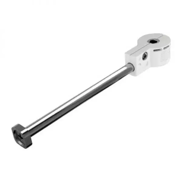 Népszerű IF Quick 30mm munkalap összekötő csavar 150mm