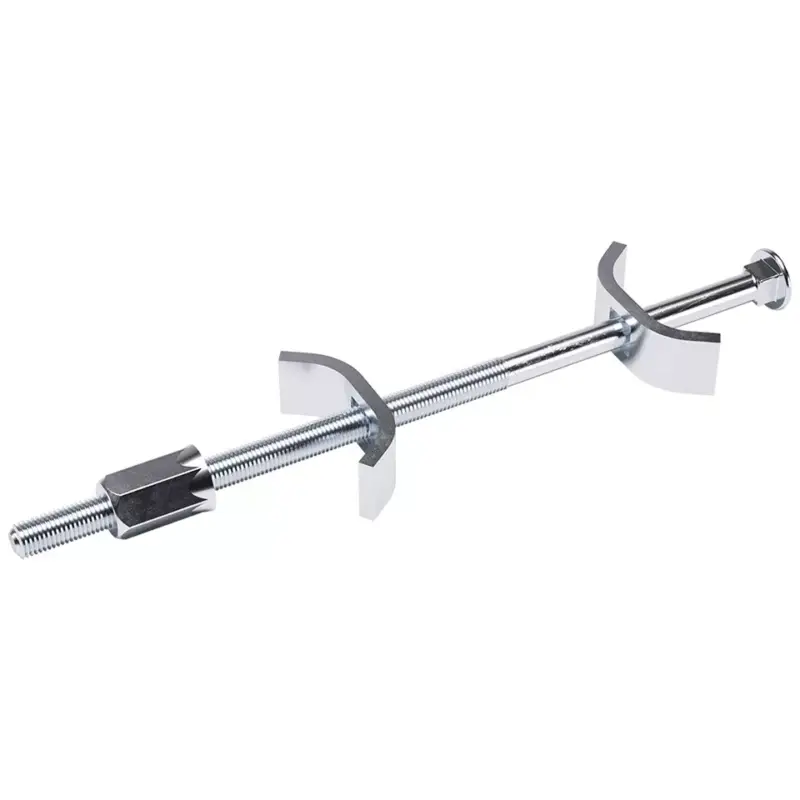 Azonnali szállítás StrongFix Munkalap összekötő csavar 150mm