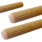 Újdonság Összekötő fatipli bükk 6x27mm