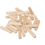 Gyors kiszállítás Összekötő fatipli, mértékhitelesített, nyír 8x35mm (7,9x35mm) (8650db) - FSC