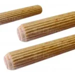 Alacsony ár Összekötő fatipli bükk 8x40mm