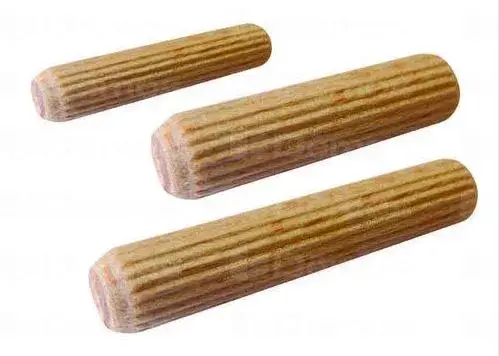 Alacsony ár Összekötő fatipli bükk 8x40mm