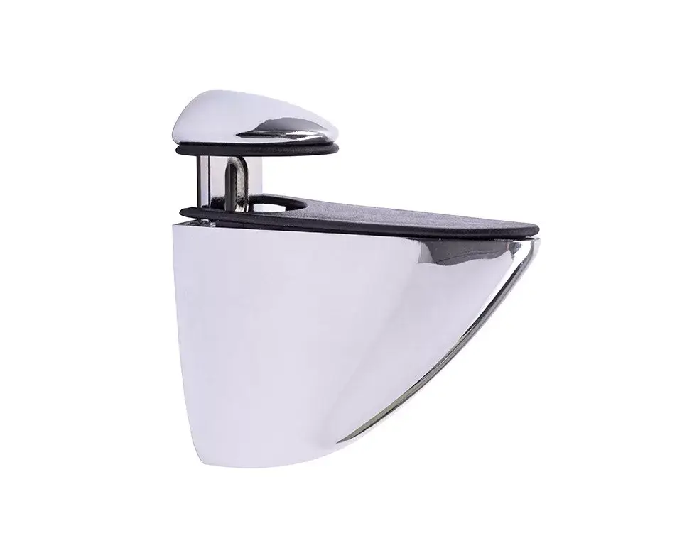 Bestseller STRONG Tukán 5650-106 nagy króm 106 mm