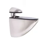 Szezonális akció STRONG Tukán 5650-075 SL közepes csiszolt nikkel 75mm