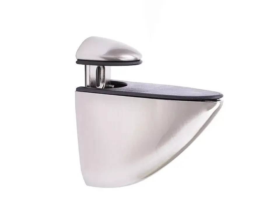 Szezonális akció STRONG Tukán 5650-075 SL közepes csiszolt nikkel 75mm