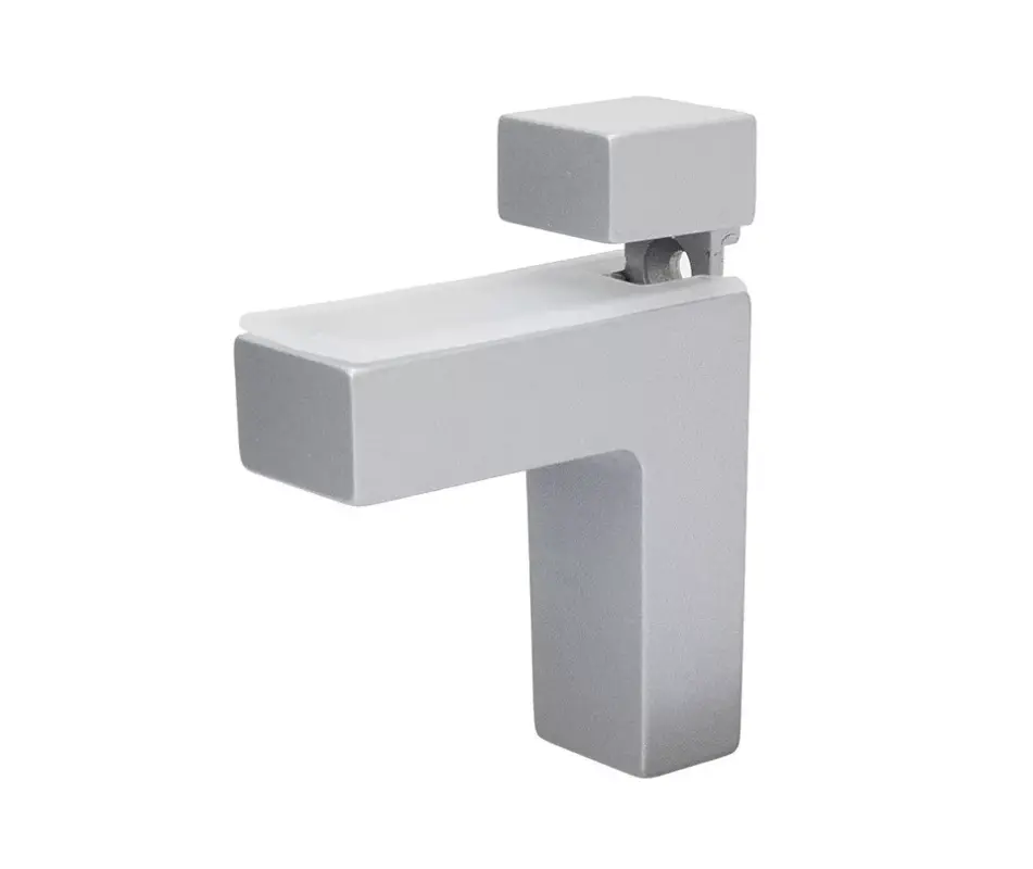 Legjobb ár Tukán Quad 2 szatén króm