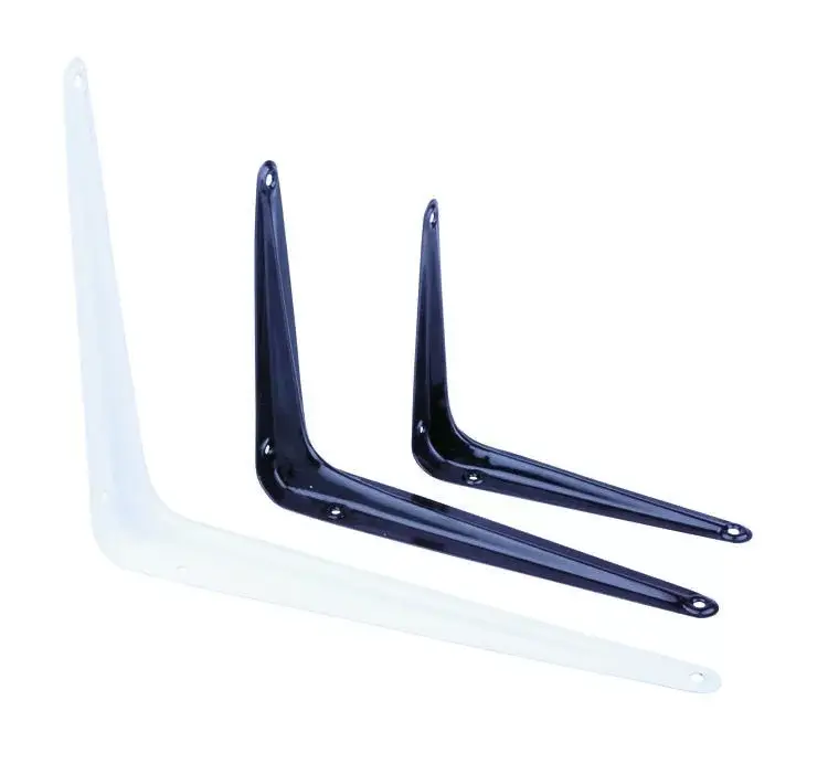 STRONG Konzol 250x300mm barna Kiárusítás