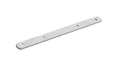 Ne maradj le HETTICH 44744 frontösszekötő lemez 200 mm