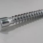 Gyors kiszállítás StrongFix Konfirmátor 6,4/50 cink fehér