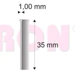 Szeg Brad 12/35 (18G) 5000db Nézd meg most