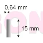 Szeg Pin 6/1520 000db Biztonságos fizetés