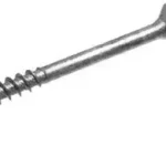 Biztonságos vásárlás StrongFix PZ Csavar 5x70/42 süllyesztett fej részleges menet cink fehér PZ2