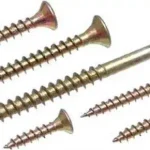 Nézd meg most PZ Csavar5x140/70 részleges csavarmenet cink sárga PZ2
