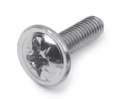 Különleges ajánlat Összekötő vasalat csav.VC01 M4/15mm