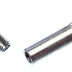 StrongFix Összekötő vasalat M4x30mm komplett Ne maradj le