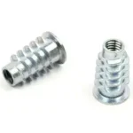 Újdonság Peremes anyacsavarM6x25mm