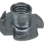 Prémium Ráütődő anyacsavar M10x12mm