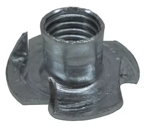 Prémium Ráütődő anyacsavar M10x12mm