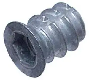 BU05 M8x15mm csavaranya BU05 Legkelendőbb