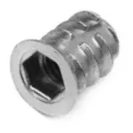 Alacsony ár Peremes anyacsavar BU32 7/16x15mm