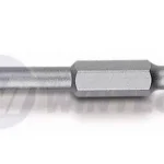 Korlátozott ajánlat IMBUS bit 4,0 - 25mm, WITTE