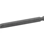 Prémium Bit Uniquadrex 3 76mm (csavar 6mm)