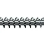 SPAX csavar IN.FORCE 8x280 hengeres TXS, W, C, ezüst Vedd meg online