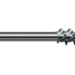 Gyors szállítás SPAX csavar M 8x360/80 besüllyeszthető fej TXS, W,4C,részleges menet