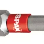 SPAX bit T-STAR plusz 50mm T15 Ne maradj le