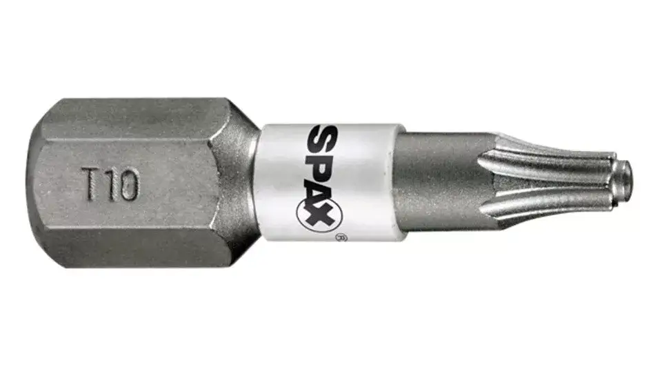 SPAX bit T-STAR plusz 25mm T10 Árengedmény