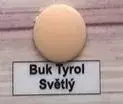 Vásárlói kedvenc Takarósapka keresztcsavarra bükk tiroli világos