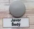 Kihagyhatatlan ajánlat Takarósapka keresztcsavarra jávor szürke